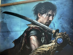 Υ󥿥ӥ塼ϰ۳εԡ꤫϶ꡤϤήֵ Way of the Swordפȥ꡼οʻϤޤ