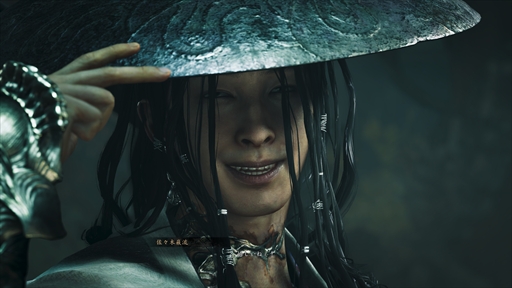 画像ギャラリー No.009のサムネイル画像 / ［インタビュー］「鬼武者 Way of the Sword」では，京都の実在する名所と伝承をゲームに取り入れ，重みのある物語を描く