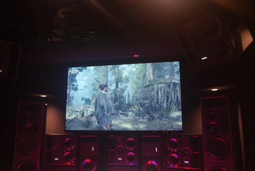 画像ギャラリー No.006のサムネイル画像 / 「鬼武者 Way of the Sword」メディアツアーで見えた，音作りと京都再現へのこだわり。清水寺や六道珍皇寺など，ゲームに登場する名所を巡る