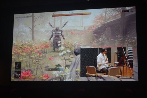 画像ギャラリー No.009のサムネイル画像 / 「鬼武者 Way of the Sword」メディアツアーで見えた，音作りと京都再現へのこだわり。清水寺や六道珍皇寺など，ゲームに登場する名所を巡る