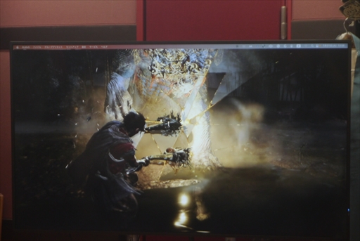 画像ギャラリー No.015のサムネイル画像 / 「鬼武者 Way of the Sword」メディアツアーで見えた，音作りと京都再現へのこだわり。清水寺や六道珍皇寺など，ゲームに登場する名所を巡る