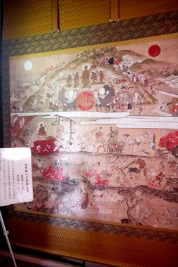 画像ギャラリー No.061のサムネイル画像 / 「鬼武者 Way of the Sword」メディアツアーで見えた，音作りと京都再現へのこだわり。清水寺や六道珍皇寺など，ゲームに登場する名所を巡る