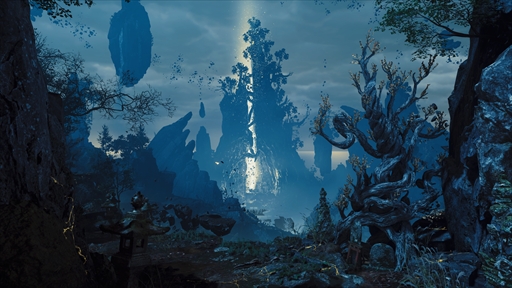 画像ギャラリー No.031のサムネイル画像 / 「鬼武者 Way of the Sword」の魅力を存分に楽しむには？ 開発者が語る剣戟と映像表現へのこだわり。TGS2026ではLenovo Legionで体験【PR】
