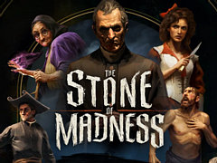 ݤΩʤ齤ƻ˽RTSThe Stone of Madnessסץ쥤䡼饯Ҳ𤹤ǿȥ쥤顼