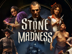 5�ͤμ��ͤ����������ν�ƻ������æ�Ф��Ƥ�����ѥ��ƥ륹�������The Stone of Madness�ס�Epic Games Store��̵��������