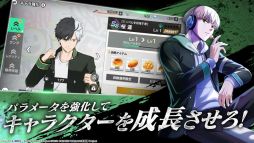 画像ギャラリー No.005のサムネイル画像 / 「WIND BREAKER 不良たちの英雄譚」,正式サービスを開始。オリジナルストーリー「獅子奮迅伝」も楽しめる3DアニメーションRPG