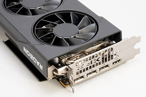 画像ギャラリー No.011のサムネイル画像 / AMDの新ミドルハイGPU「Radeon RX 9070 GRE」は,RX 9070とRX 9060 XTの間に入り,ゲームによってはGeForce RTX 5070を上回ることも