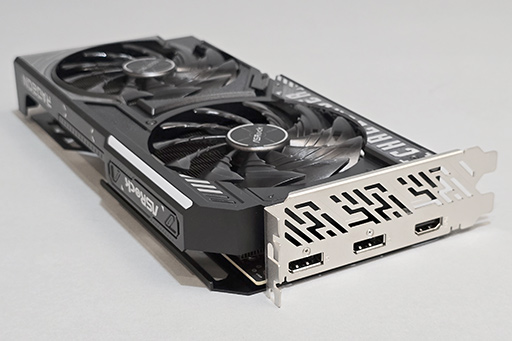 画像ギャラリー No.009のサムネイル画像 / RDNA 4世代のエントリーGPU「Radeon RX 9050」の実力は? GeForceのエントリー級「GeForce RTX 5050」と比較してみた