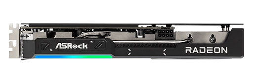 画像ギャラリー No.011のサムネイル画像 / RDNA 4世代のエントリーGPU「Radeon RX 9050」の実力は? GeForceのエントリー級「GeForce RTX 5050」と比較してみた
