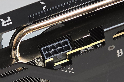 画像ギャラリー No.012のサムネイル画像 / RDNA 4世代のエントリーGPU「Radeon RX 9050」の実力は? GeForceのエントリー級「GeForce RTX 5050」と比較してみた
