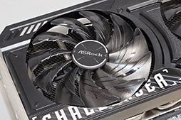 画像ギャラリー No.013のサムネイル画像 / RDNA 4世代のエントリーGPU「Radeon RX 9050」の実力は? GeForceのエントリー級「GeForce RTX 5050」と比較してみた