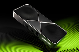 画像ギャラリー No.002のサムネイル画像 / 西川善司の3DGE:GeForce RTX 50完全解説後編 GPUにAI処理で大きな変革をもたらす「ニューラルシェーダ」とは何か?