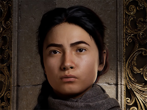 画像ギャラリー No.019のサムネイル画像 / 西川善司の3DGE:GeForce RTX 50完全解説後編 GPUにAI処理で大きな変革をもたらす「ニューラルシェーダ」とは何か?