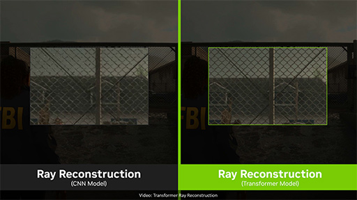 画像ギャラリー No.031のサムネイル画像 / 西川善司の3DGE:GeForce RTX 50完全解説後編 GPUにAI処理で大きな変革をもたらす「ニューラルシェーダ」とは何か?