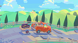 Truckful / トラックフル
