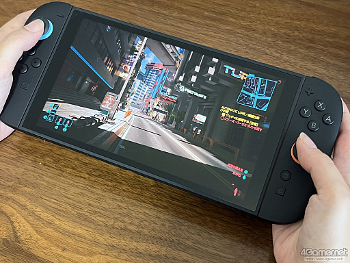 画像ギャラリー No.001のサムネイル画像 / あれ,Nintendo Switch 2が起きなくなった!? そんなときに慌てないための修理体験記:オンラインの修理受付から○日で戻った話(2026年1月版)