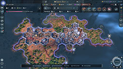画像ギャラリー No.003のサムネイル画像 / ターン制ストラテジーゲーム「ENDLESS Legend 2」，正式版1.0を9月17日にリリース。PS5＆XBOX版の配信も決定