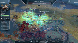 画像ギャラリー No.004のサムネイル画像 / ターン制ストラテジーゲーム「ENDLESS Legend 2」，正式版1.0を9月17日にリリース。PS5＆XBOX版の配信も決定