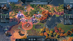 画像ギャラリー No.005のサムネイル画像 / ターン制ストラテジーゲーム「ENDLESS Legend 2」，正式版1.0を9月17日にリリース。PS5＆XBOX版の配信も決定
