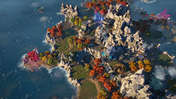 画像ギャラリー No.007のサムネイル画像 / ターン制ストラテジーゲーム「ENDLESS Legend 2」，正式版1.0を9月17日にリリース。PS5＆XBOX版の配信も決定