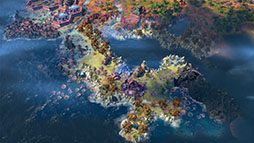 画像ギャラリー No.012のサムネイル画像 / ターン制ストラテジーゲーム「ENDLESS Legend 2」，正式版1.0を9月17日にリリース。PS5＆XBOX版の配信も決定