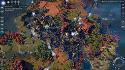 画像ギャラリー No.013のサムネイル画像 / ターン制ストラテジーゲーム「ENDLESS Legend 2」，正式版1.0を9月17日にリリース。PS5＆XBOX版の配信も決定