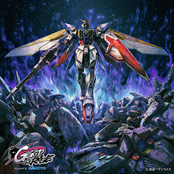 画像ギャラリー No.009のサムネイル画像 / ガンダムゲームのeスポーツイベント「GGGP」,RAGEとのコラボ大会として11月に開催決定。2026年には賞金総額1000万円を用意した大会も実施へ