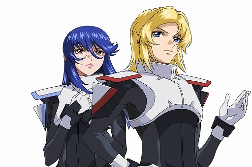 画像ギャラリー No.003のサムネイル画像 / 「機動戦士ガンダム EXVS.2 IB」，新機体「ガンダムアシュタロン・ハーミットクラブ」と「ブラックナイトスコード カルラ」が参戦決定