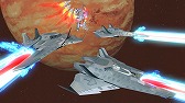 画像ギャラリー No.007のサムネイル画像 / 「機動戦士ガンダム EXVS.2 IB」，新機体「ガンダムアシュタロン・ハーミットクラブ」と「ブラックナイトスコード カルラ」が参戦決定