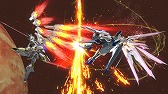 画像ギャラリー No.009のサムネイル画像 / 「機動戦士ガンダム EXVS.2 IB」，新機体「ガンダムアシュタロン・ハーミットクラブ」と「ブラックナイトスコード カルラ」が参戦決定
