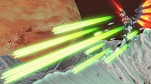 画像ギャラリー No.010のサムネイル画像 / 「機動戦士ガンダム EXVS.2 IB」，新機体「ガンダムアシュタロン・ハーミットクラブ」と「ブラックナイトスコード カルラ」が参戦決定