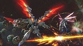 画像ギャラリー No.012のサムネイル画像 / 「機動戦士ガンダム EXVS.2 IB」，新機体「ガンダムアシュタロン・ハーミットクラブ」と「ブラックナイトスコード カルラ」が参戦決定