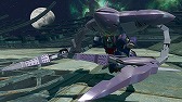 画像ギャラリー No.019のサムネイル画像 / 「機動戦士ガンダム EXVS.2 IB」，新機体「ガンダムアシュタロン・ハーミットクラブ」と「ブラックナイトスコード カルラ」が参戦決定