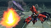 画像ギャラリー No.020のサムネイル画像 / 「機動戦士ガンダム EXVS.2 IB」，新機体「ガンダムアシュタロン・ハーミットクラブ」と「ブラックナイトスコード カルラ」が参戦決定