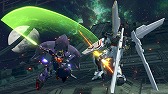 画像ギャラリー No.022のサムネイル画像 / 「機動戦士ガンダム EXVS.2 IB」，新機体「ガンダムアシュタロン・ハーミットクラブ」と「ブラックナイトスコード カルラ」が参戦決定
