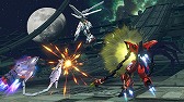 画像ギャラリー No.024のサムネイル画像 / 「機動戦士ガンダム EXVS.2 IB」，新機体「ガンダムアシュタロン・ハーミットクラブ」と「ブラックナイトスコード カルラ」が参戦決定