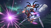 画像ギャラリー No.025のサムネイル画像 / 「機動戦士ガンダム EXVS.2 IB」，新機体「ガンダムアシュタロン・ハーミットクラブ」と「ブラックナイトスコード カルラ」が参戦決定