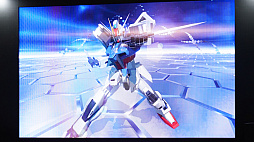 画像ギャラリー No.007のサムネイル画像 / 「機動戦士ガンダム EXVS.2 IB」4Gamerステージ。ストライクや百式など，既存9機体のバランス調整が発表［TGS2026］