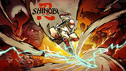 画像ギャラリー No.004のサムネイル画像 / 「SHINOBI 復讐の斬撃 デジタルデラックス版」「メタファー：リファンタジオ」などが対象。セガ 8月オススメセールを開催中