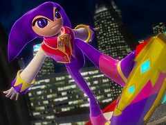 �֥��˥å��졼���� ���������ɡ�̵�����åץǡ��ȡ֥ʥ��ġפ��ۿ����ϡ��졼�����٥�ȡ�NiGHTS �ե������פ�12��26�����鳫��