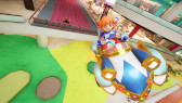 画像ギャラリー No.009のサムネイル画像 / 「ソニックレーシング クロスワールド」，ぷよぷよの「アルル」が参戦