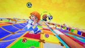 画像ギャラリー No.010のサムネイル画像 / 「ソニックレーシング クロスワールド」，ぷよぷよの「アルル」が参戦