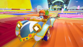 画像ギャラリー No.011のサムネイル画像 / 「ソニックレーシング クロスワールド」，ぷよぷよの「アルル」が参戦
