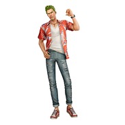 画像ギャラリー No.005のサムネイル画像 / 「ソニックレーシング クロスワールド」，クラシックソニックが参戦。本作初の世界大会開催も発表