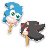 画像ギャラリー No.008のサムネイル画像 / 「ソニックレーシング クロスワールド」，世界大会予選「レジェンドコンペ ラウンド6」が開幕