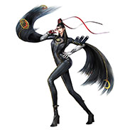 画像ギャラリー No.003のサムネイル画像 / 「ソニックレーシング クロスワールド」，ベヨネッタの参戦が決定
