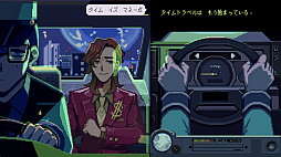 画像ギャラリー No.011のサムネイル画像 / “このゲームを好きなファンが見える”作品を世界へ。DRECOM CREATORS STUDIO，初のパブリッシング3作をTGSに出展［TGS2026］