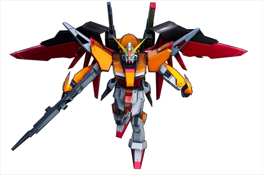 画像ギャラリー No.010のサムネイル画像 / 「機動戦士ガンダムSEED BATTLE DESTINY REMASTERED」,「高難易度ミッション」や「機体制限解除」など,やりこみ要素の情報を解禁