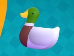 ����ʪ�����֤ȥ����γ�����Ƥ�Ф���ĩ��ŵ��ϤҤä����֤��ꥺ�ॲ����֥ꥺ�եꤿ��Rhythmic Flip (Re)Turn�ס�Steam���ۿ�����