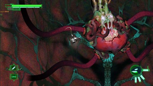 画像ギャラリー No.004のサムネイル画像 / 孤独に海を彷徨う少女がさまざまな深度の海を体験する。深海探索をテーマにしたアクションアドベンチャー「蜃海」,デモ版をSteamで公開